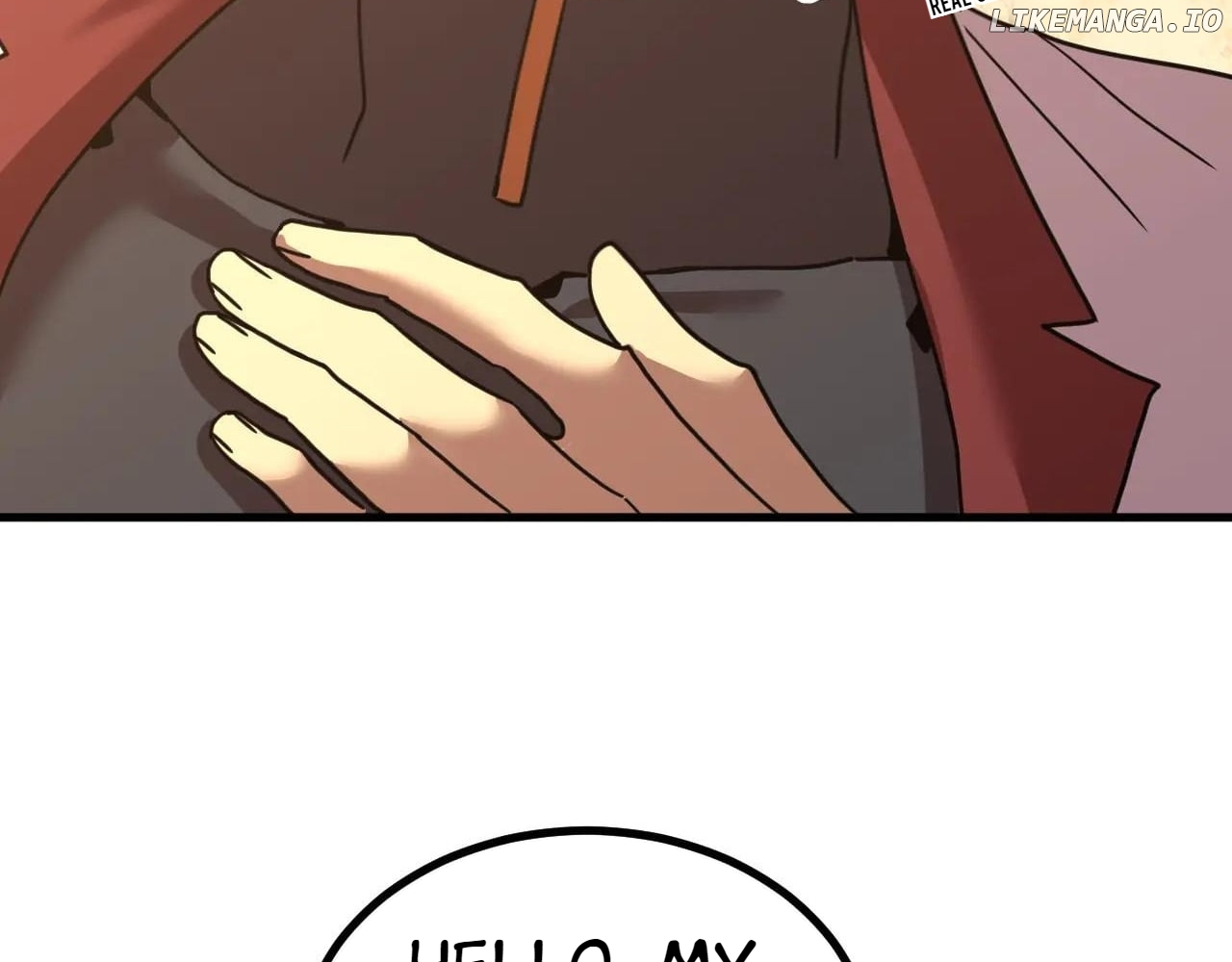 Log into the Future Chapter 234 - page 43